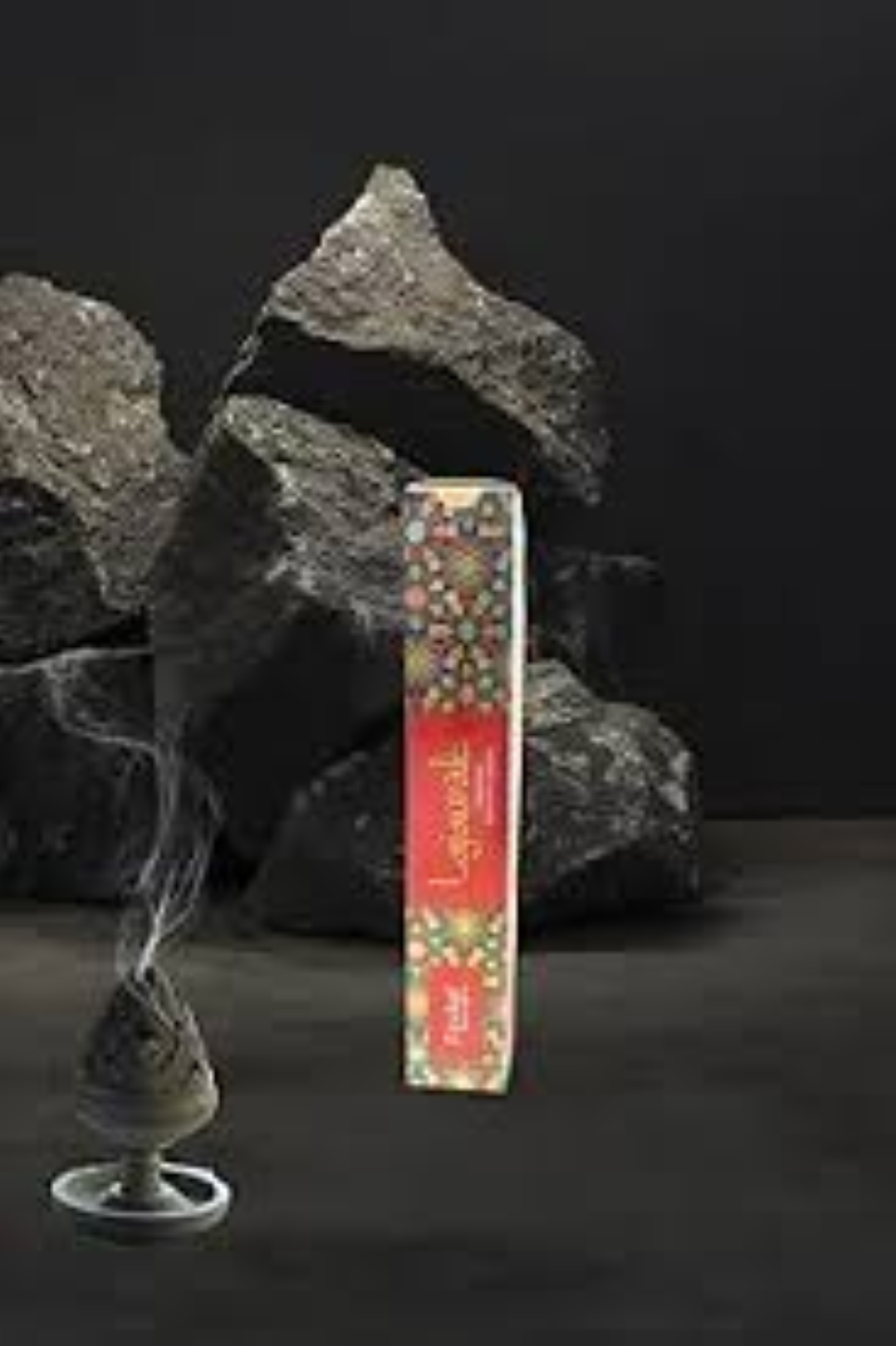 RAA GOLD AGARBATI 3 IN 1